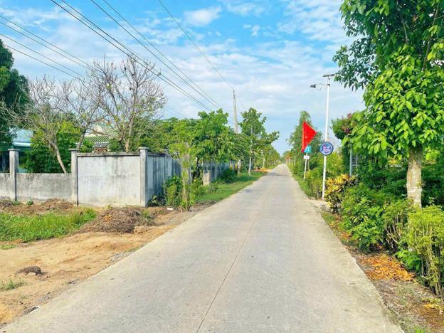 Bán đất 300.2m² giá 3.1 tỷ tại Xã Phước Vĩnh Tây, Huyện Cần Giuộc.