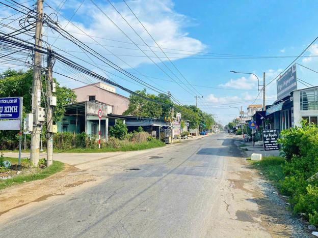 Bán đất 300.2m² giá 3.1 tỷ tại Xã Phước Vĩnh Tây, Huyện Cần Giuộc.