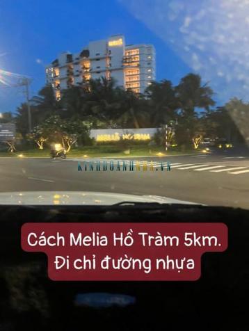 Bán đất 200m² giá 1.6 tỷ tại Xã Phước Thuận, Huyện Xuyên Mộc.