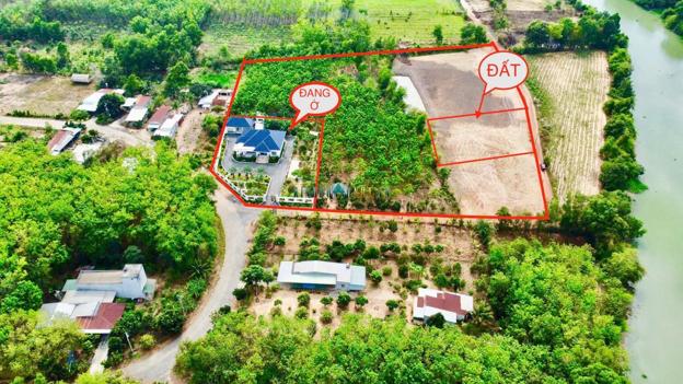 Bán đất 1152.8m² giá 550 triệu tại Thị trấn Dầu Tiếng, Huyện Dầu Tiếng