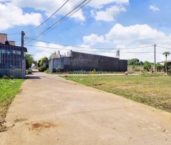 Bán đất 1000m² giá 280 triệu tại Xã Nha Bích, Thị xã Chơn Thành.