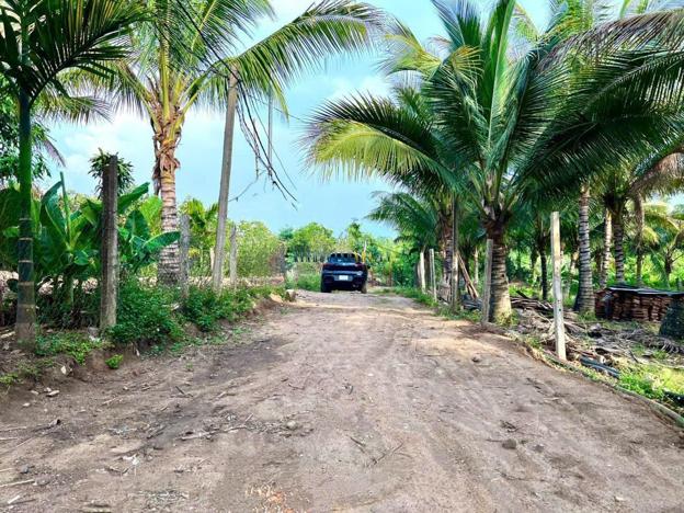 Bán đất 200m² giá 179 triệu tại Xã Ea Hu, Huyện Cư Kuin.