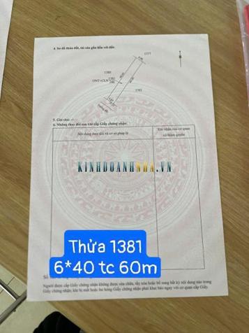 Bán đất 200m² giá 179 triệu tại Xã Ea Hu, Huyện Cư Kuin.