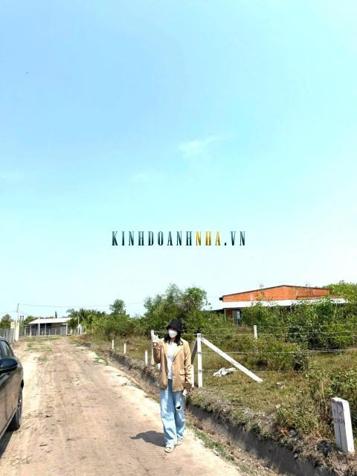 Bán đất 160m², giá 239 triệu tại Xã Phước Minh, Huyện Dương Minh Châu.