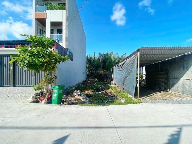 Bán đất mặt tiền hẻm 154 Nguyễn Văn Tạo, diện tích 102,5m², giá 5 tỷ, tại xã Long Thới, huyện Nhà Bè.