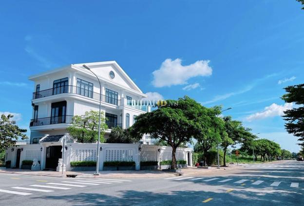 Giảm giá 600 triệu, bán đất 100m2 tại Phạm Hữu Lầu, gần Quận 7, đường rộng 22m, giá 6.7 tỷ.