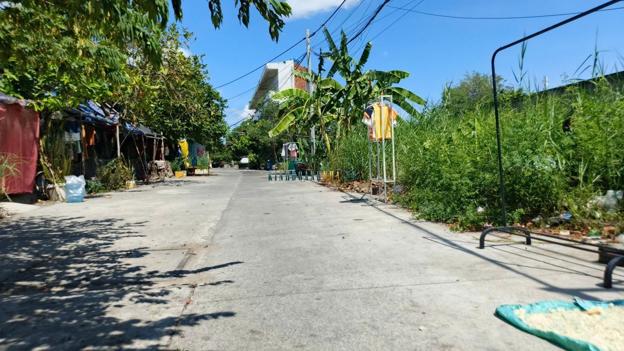 Bán đất làm kho xưởng tại Nguyễn Văn Tạo, diện tích 624m², giá 15.6 tỷ, tọa lạc ở Xã Long Thới, Huyện Nhà Bè.