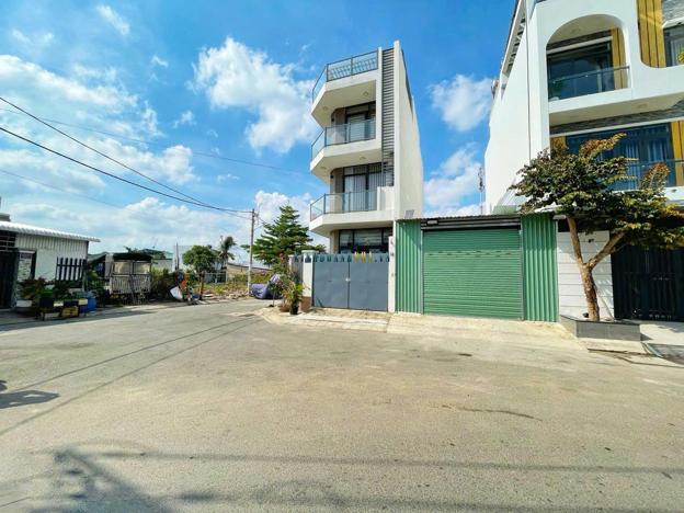 Bán đất Nguyễn Văn Tạo, diện tích 125m², giá 4.6 tỷ tại Xã Long Thới, Huyện Nhà Bè.