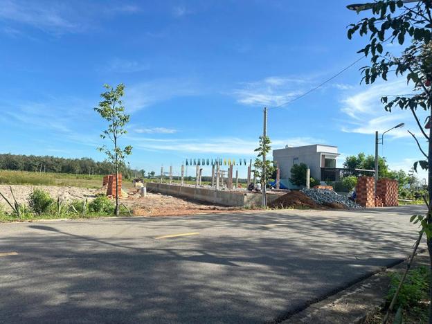 Bán đất 250m² giá 320 triệu tại Thị trấn Tân Khai, Huyện Hớn Quản.