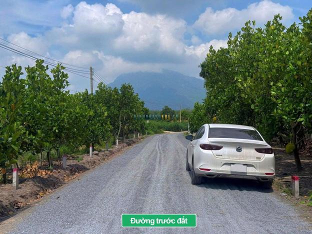 Bán đất 150m² giá 289 triệu tại Xã Suối Đá, Huyện Dương Minh Châu.