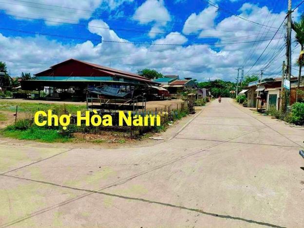 Bán đất 483m², giá 1.3 tỷ tại Xã Ea Nuôl, Huyện Buôn Đôn.