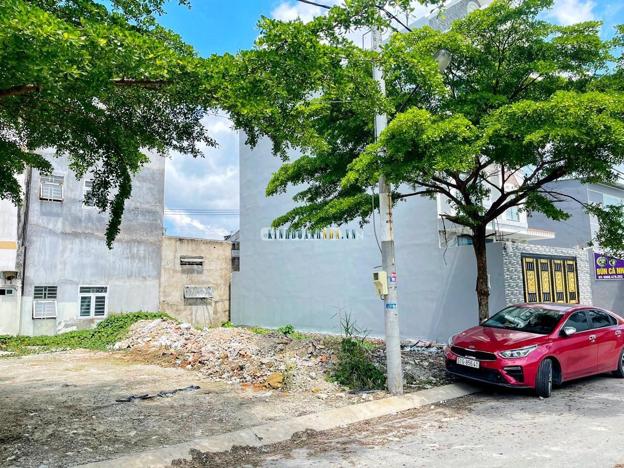 BÁN ĐẤT 98M2, SỔ RIÊNG, NGUYỄN VĂN TẠO, LONG THỚI, XÂY DỰNG NGAY, GIÁ 3.5 T