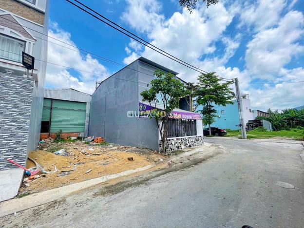 BÁN ĐẤT 98M2, SỔ RIÊNG, NGUYỄN VĂN TẠO, LONG THỚI, XÂY DỰNG NGAY, GIÁ 3.5 T