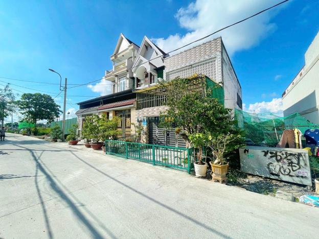 Bán đất gần Cao tốc Bến Lức - Long Thành, diện tích 100m², giá 5.3 tỷ, tại Xã Long Thới, Huyện Nhà Bè.