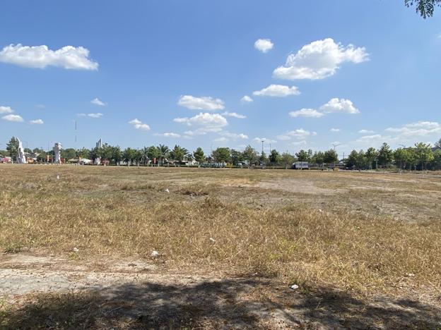 Bán đất 200m² giá 190 triệu tại Xã Thanh Lương, Thị xã Bình Long.