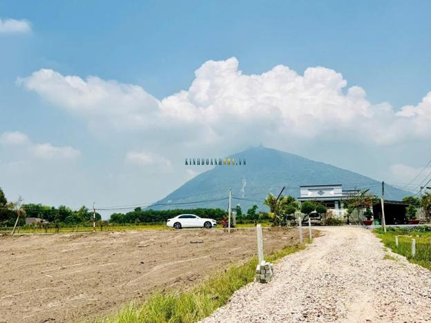 Bán đất thổ cư 150m², giá 320 triệu tại Xã Suối Đá, Huyện Dương Minh Châu.