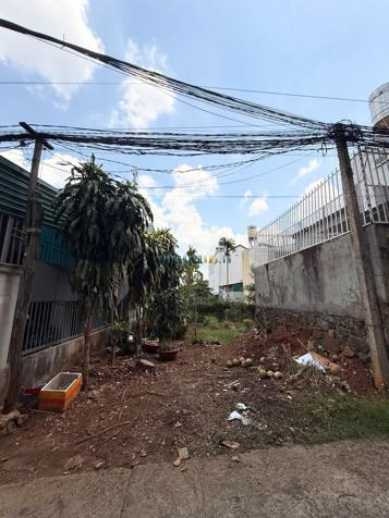 Bán đất 122m² giá 1.95 tỷ tại Xã Cư ÊBur, Thành phố Buôn Ma Thuột.