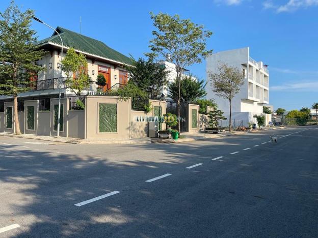 Đất nền khu Gia Long Riverside, Phước Kiển, diện tích 5x16m, giá chỉ 5.2 tỷ.
