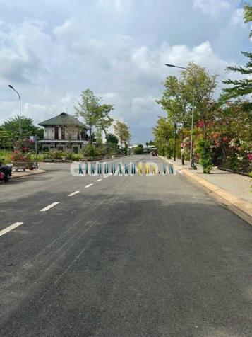 Đất nền khu Gia Long Riverside, Phước Kiển, diện tích 5x16m, giá chỉ 5.2 tỷ.