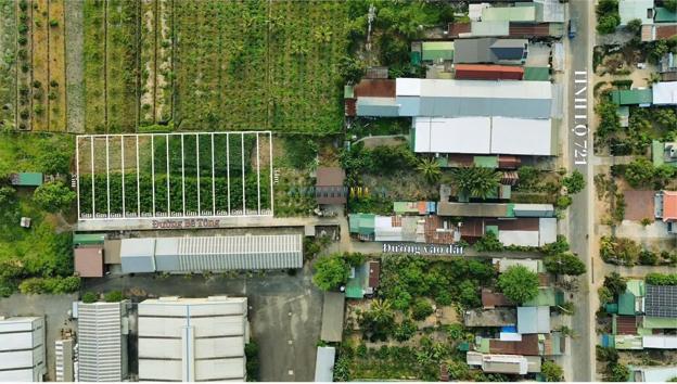 Bán đất 210m² giá 279 triệu tại Xã Đạ Lây, Huyện Đạ Tẻh.