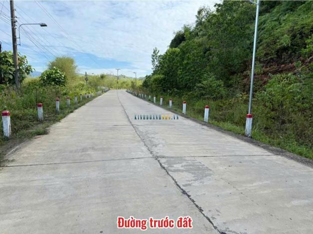 Bán đất 210m² giá 279 triệu tại Xã Đạ Lây, Huyện Đạ Tẻh.