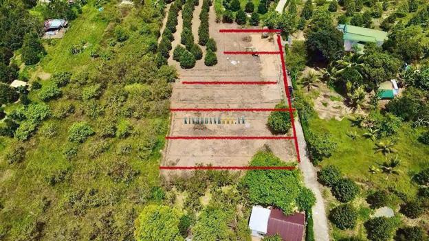 Bán đất 230m² giá 279 triệu tại Xã Hương Lâm, Huyện Đạ Tẻh.