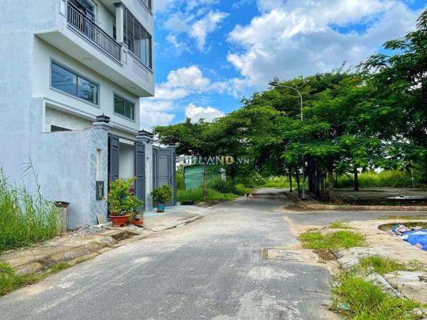 Bán đất 89m2, lô F10, khu dân cư Rạch Tôm, đường Lê Văn Lương, giá 3.5 tỷ.