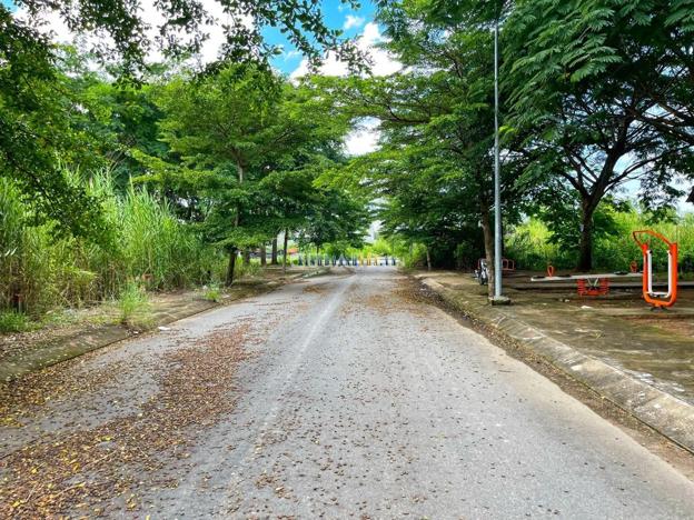 Bán đất 89m2, lô F10, khu dân cư Rạch Tôm, đường Lê Văn Lương, giá 3.5 tỷ.