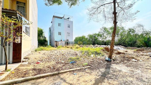 Bán đất đường Lê Văn Lương, diện tích 175.2m², giá 7.9 tỷ, tọa lạc tại Xã Nhơn Đức, Huyện Nhà Bè.