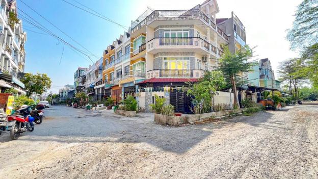 Bán đất đường Lê Văn Lương, diện tích 175.2m², giá 7.9 tỷ, tọa lạc tại Xã Nhơn Đức, Huyện Nhà Bè.