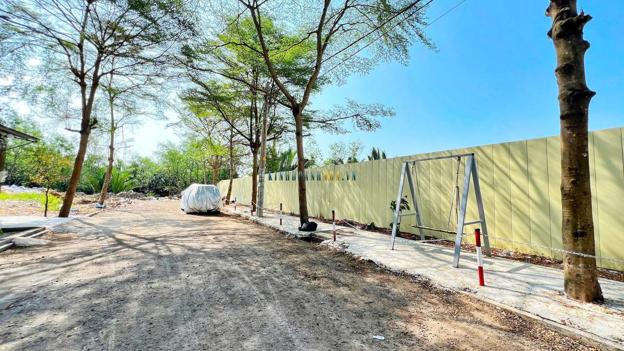 Bán đất đường Lê Văn Lương, diện tích 175.2m², giá 7.9 tỷ, tọa lạc tại Xã Nhơn Đức, Huyện Nhà Bè.