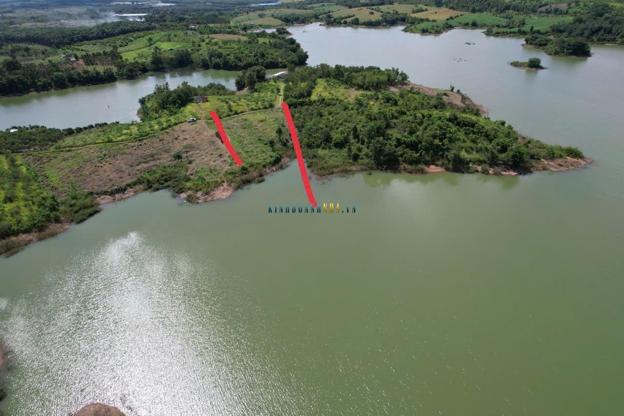 Bán đất 1000m² giá 250 triệu tại Xã Ea Pô, Huyện Cư Jút.