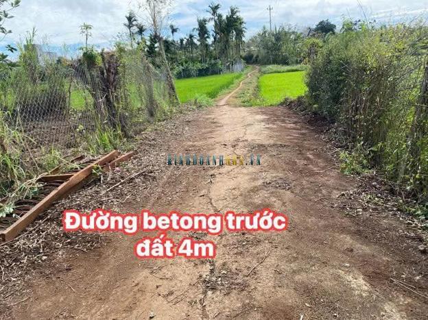 Bán đất thổ cư 324m² giá 268 triệu tại Xã Cư Ê Wi, Huyện Cư Kuin.