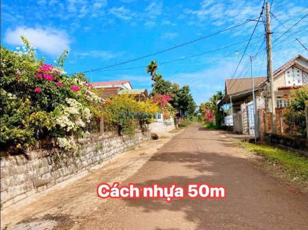 Bán đất thổ cư 324m² giá 268 triệu tại Xã Cư Ê Wi, Huyện Cư Kuin.