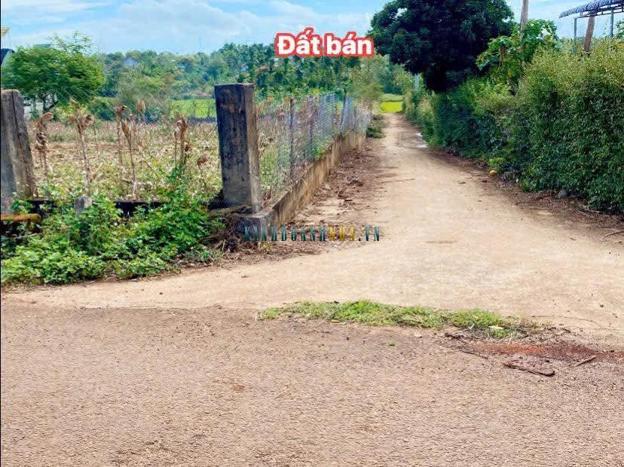 Bán đất thổ cư 324m² giá 268 triệu tại Xã Cư Ê Wi, Huyện Cư Kuin.