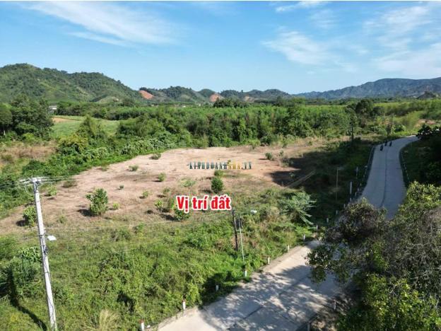 Bán đất 120m² giá 285 triệu tại Xã Hương Lâm, Huyện Đạ Tẻh.