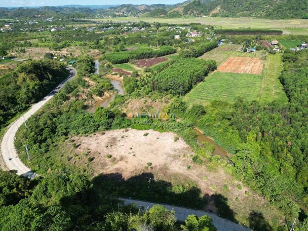 Bán đất 120m² giá 285 triệu tại Xã Hương Lâm, Huyện Đạ Tẻh.