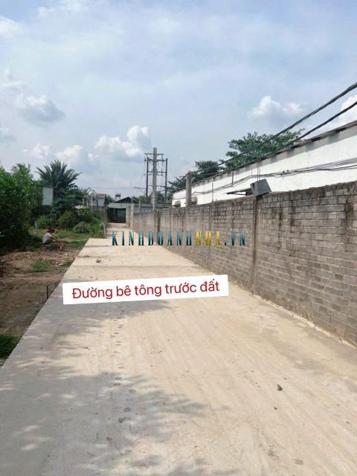 Bán đất 210m² giá 279 triệu tại Xã Đạ Lây, Huyện Đạ Tẻh.