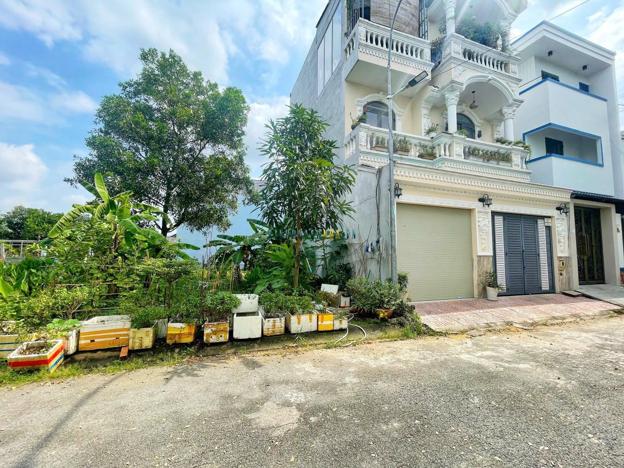 Bán đất ven sông Nguyễn Bình, diện tích 82.5m2, sổ riêng, có thể xây dựng ngay, giá 3.2 tỷ.