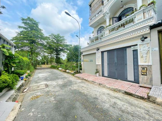 Bán đất ven sông Nguyễn Bình, diện tích 82.5m2, sổ riêng, có thể xây dựng ngay, giá 3.2 tỷ.