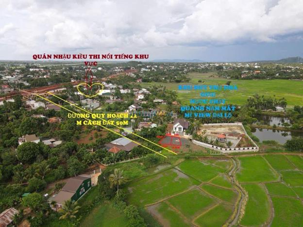 Bán đất 132.5m² giá 1.6 tỷ tại Xã Hòa Thắng, Thành phố Buôn Ma Thuột.