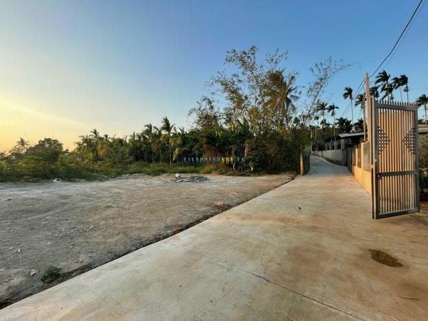 Bán đất 132.5m² giá 1.6 tỷ tại Xã Hòa Thắng, Thành phố Buôn Ma Thuột.