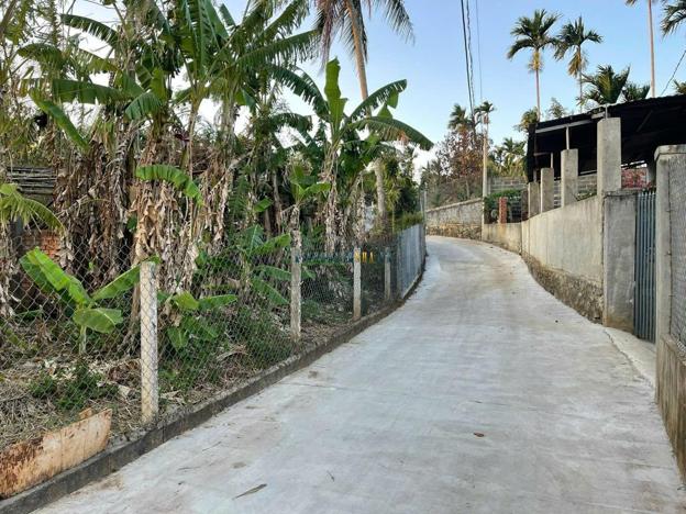 Bán đất 132.5m² giá 1.6 tỷ tại Xã Hòa Thắng, Thành phố Buôn Ma Thuột.