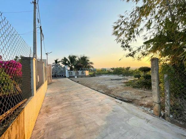 Bán đất 132.5m² giá 1.6 tỷ tại Xã Hòa Thắng, Thành phố Buôn Ma Thuột.