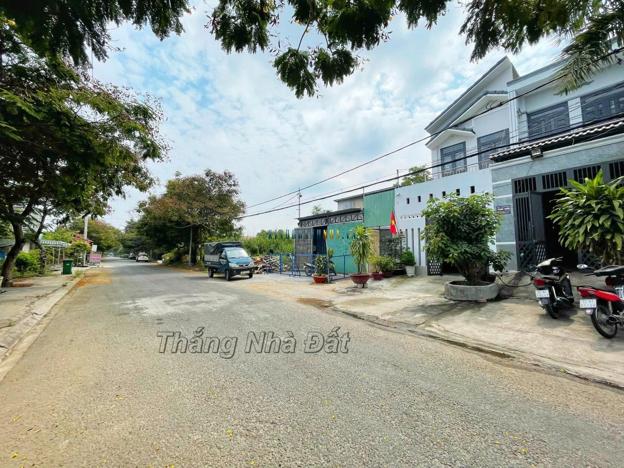 Bán đất đường Nguyễn Văn Tạo, diện tích 81.6m², giá 3.3 tỷ, tại Xã Long Thới, Huyện Nhà Bè.