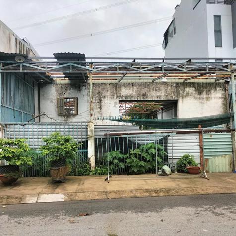 Bán đất đường 12m, Nguyễn Bình, diện tích 556m², giá 18.9 tỷ, tại xã Nhơn Đức, huyện Nhà Bè.