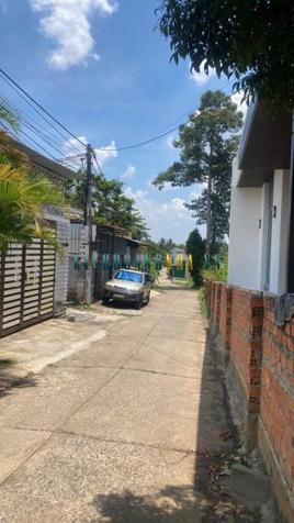 Bán đất 111.7m² giá 2.08 tỷ tại Phường Ea Tam, Thành phố Buôn Ma Thuột.