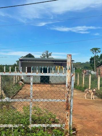 Bán đất 393m² giá 579 triệu tại Xã Đăk Djrăng, Huyện Mang Yang.