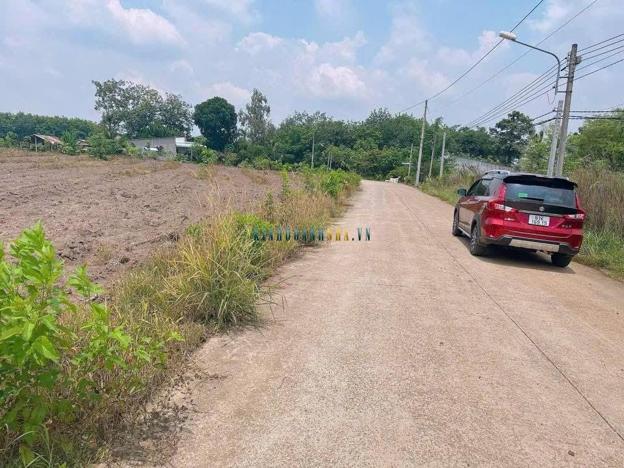 Bán lô đất 300m² giá 460 triệu tại Xã An Thái, Huyện Phú Giáo.