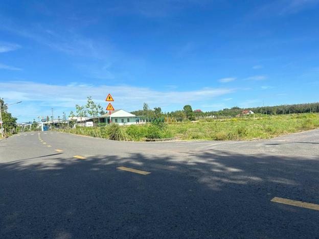 Bán đất 390m² giá 480 triệu tại Xã Nha Bích, Thị xã Chơn Thành.